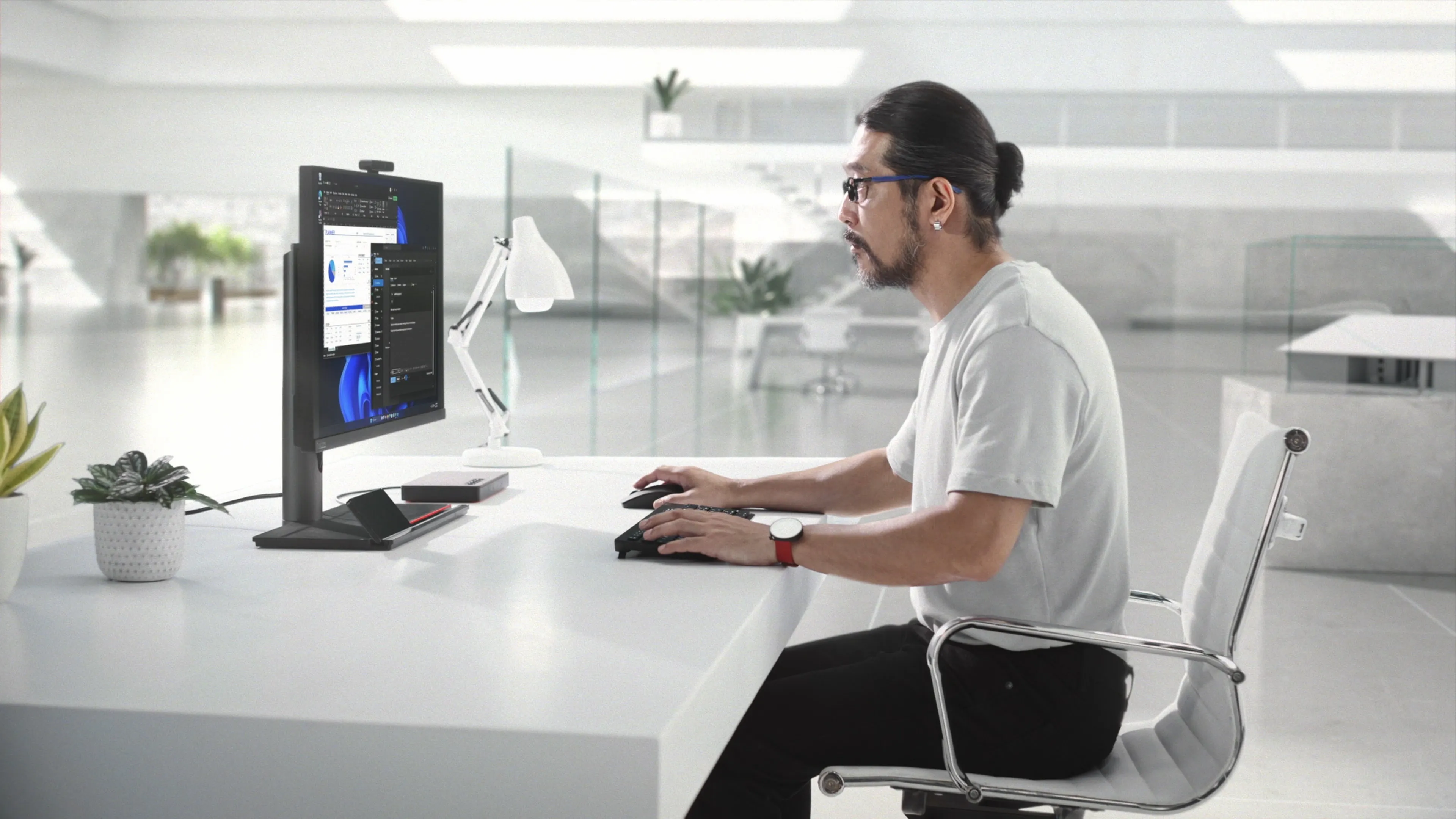 ThinkCentre M90a Gen 4