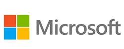 Microsoft logo