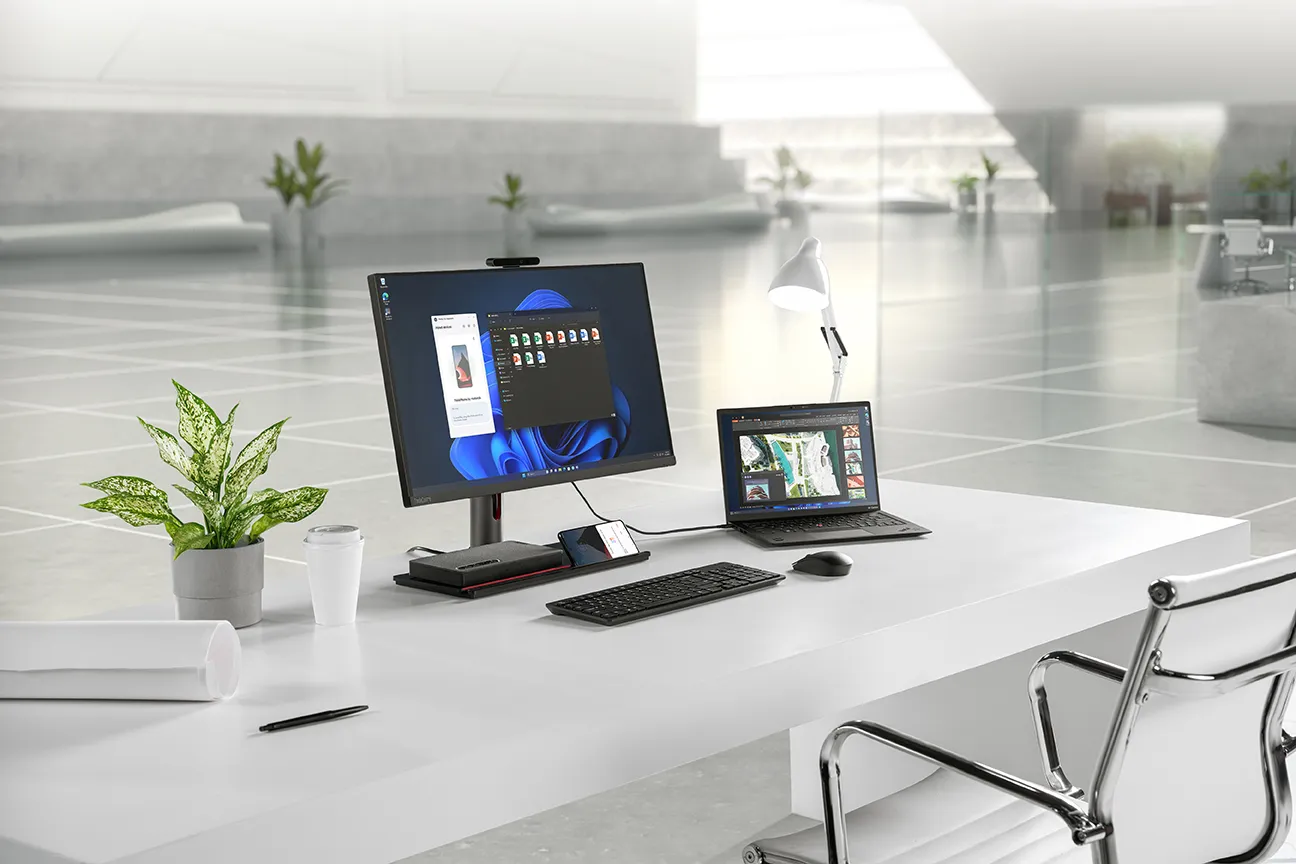 ThinkCentre M90a Gen 4