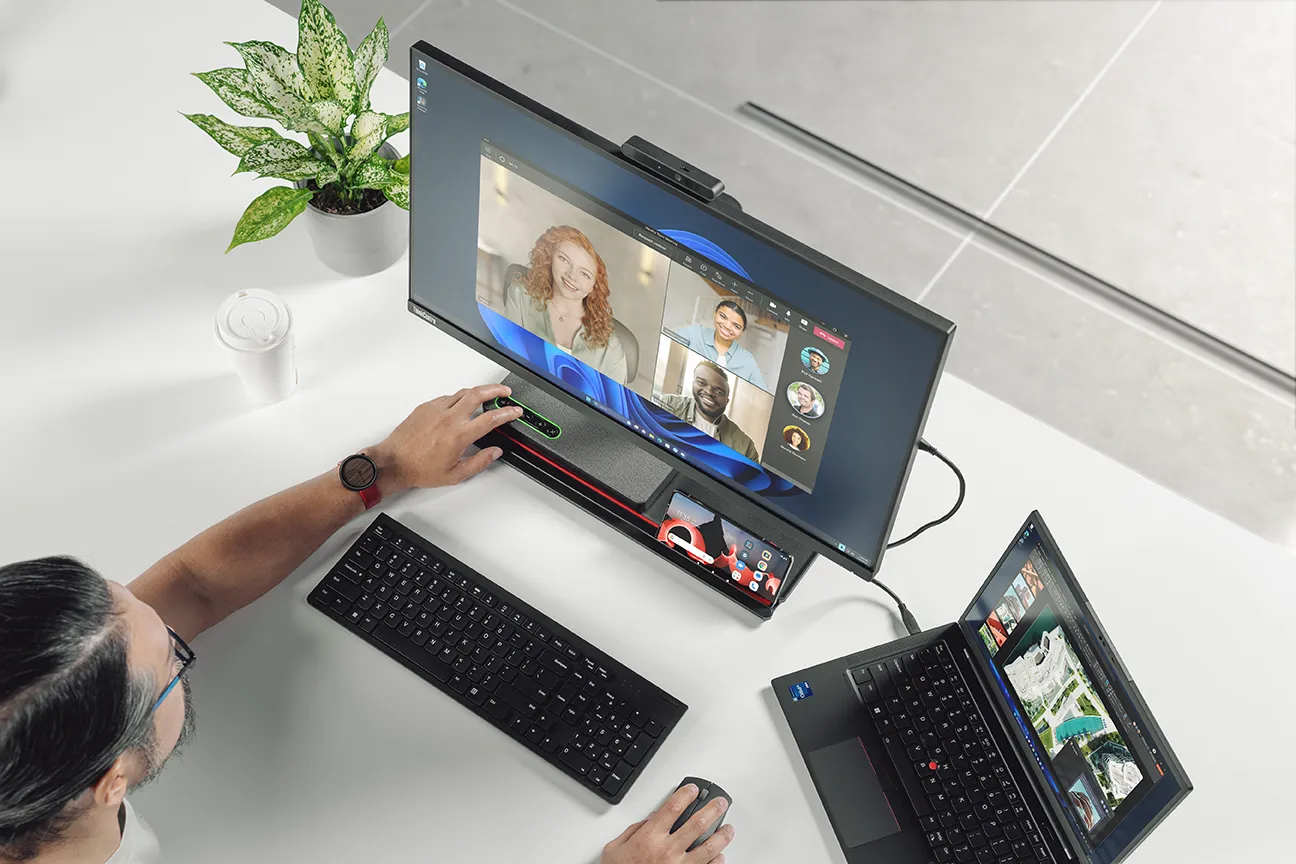 ThinkCentre M90a Gen 4