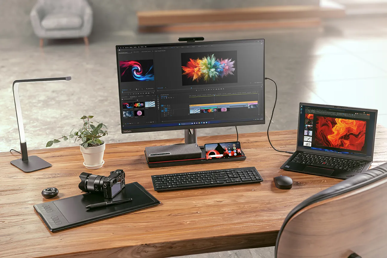 ThinkCentre M90a Gen 4