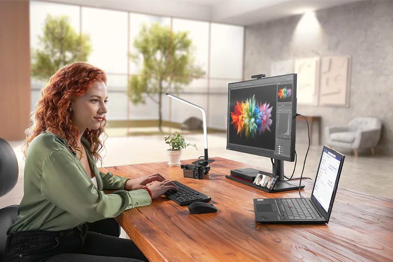 ThinkCentre M90a Gen 4