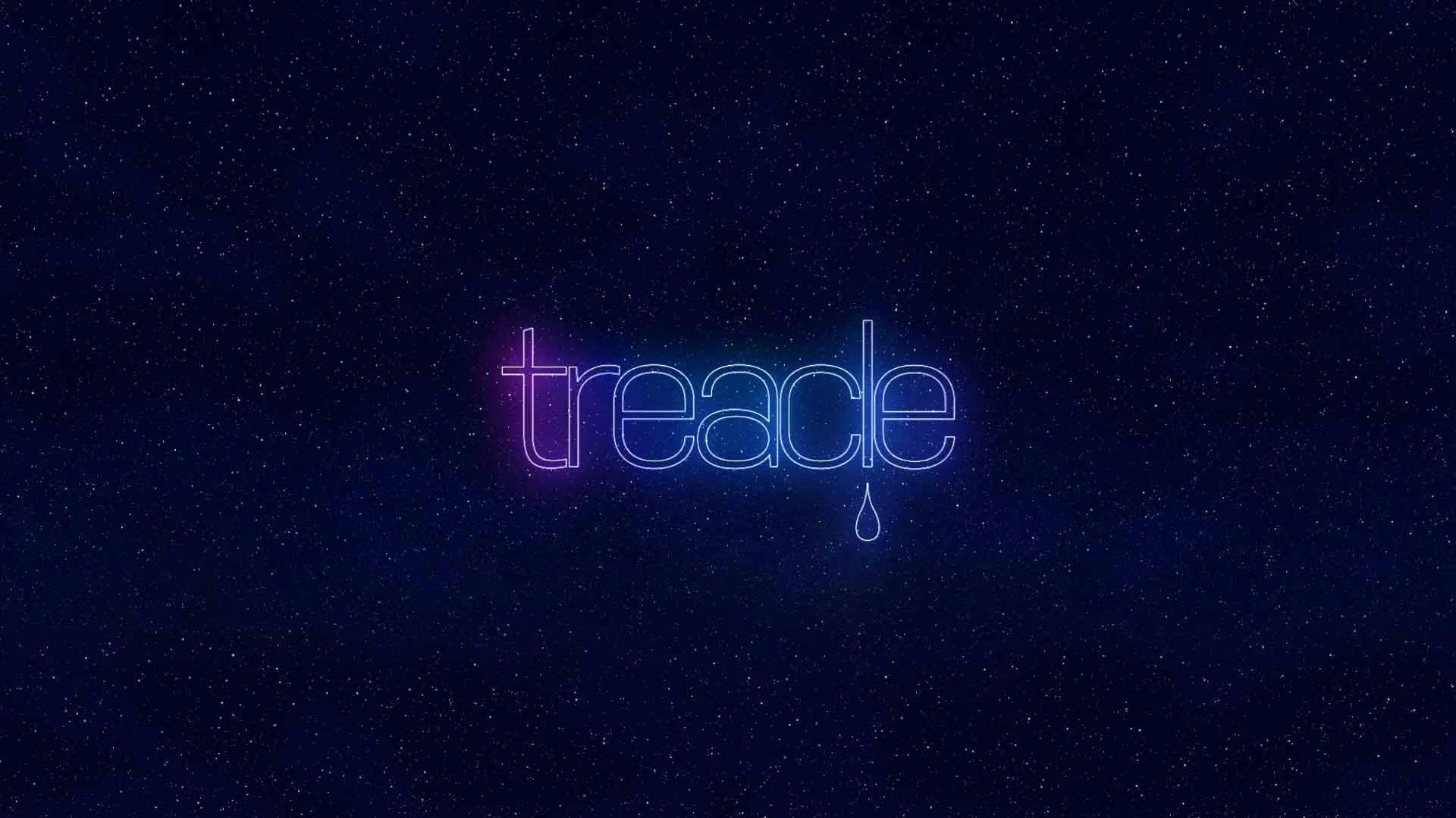 Treacle logo reveal