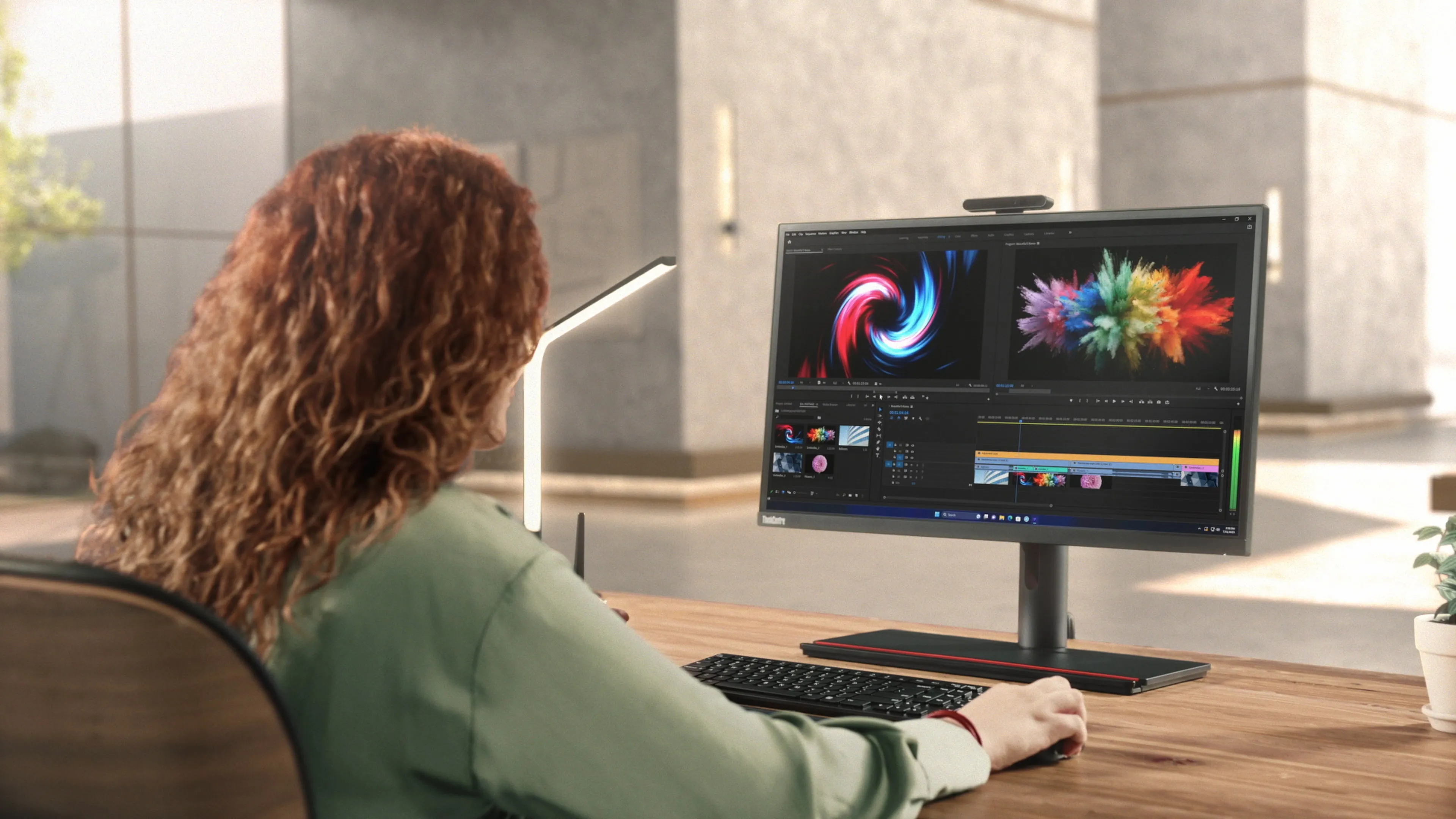 ThinkCentre M90a Gen 4