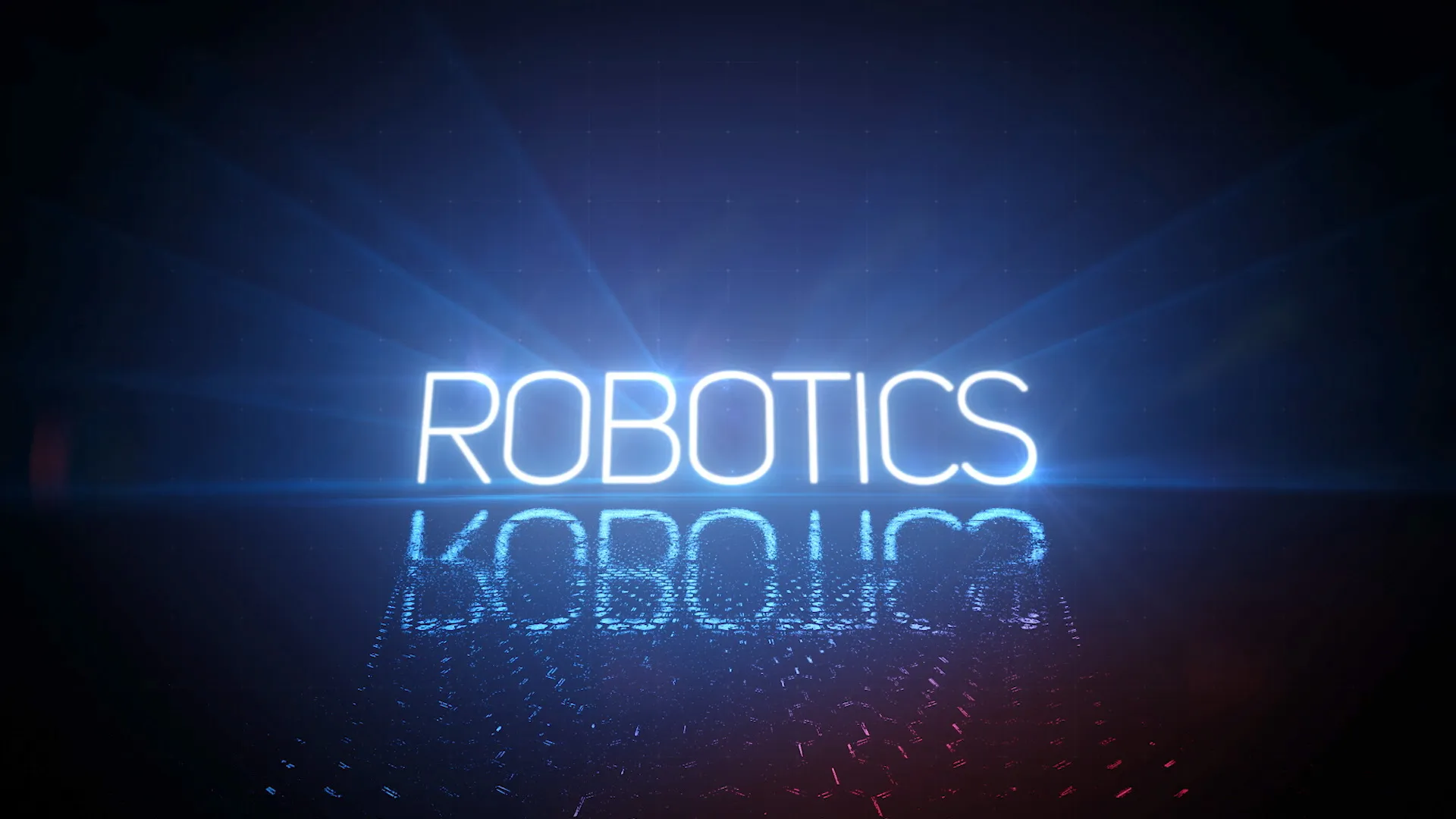 Robotics