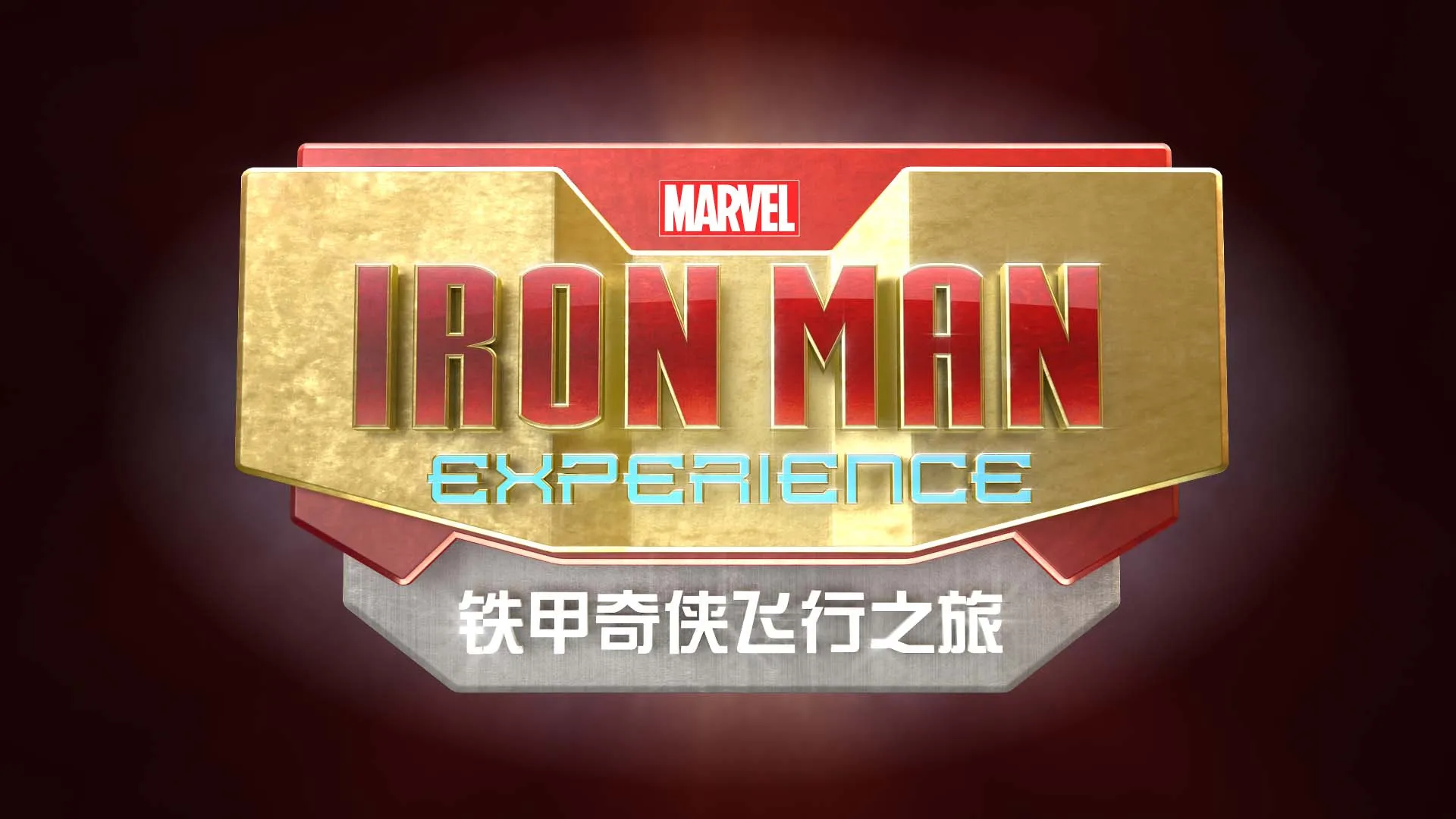 IronMan logo
