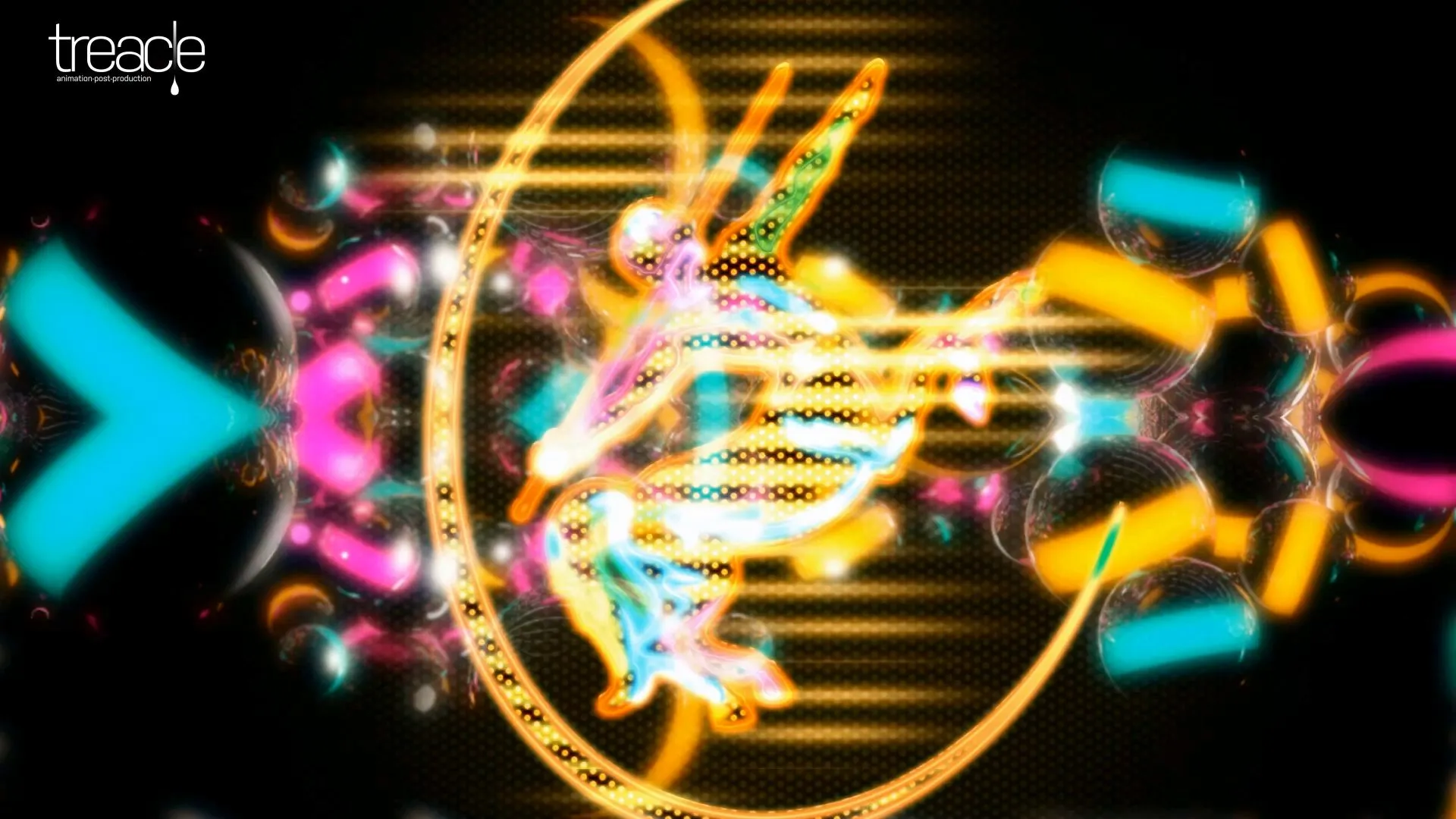 Animated Remy Martin logo