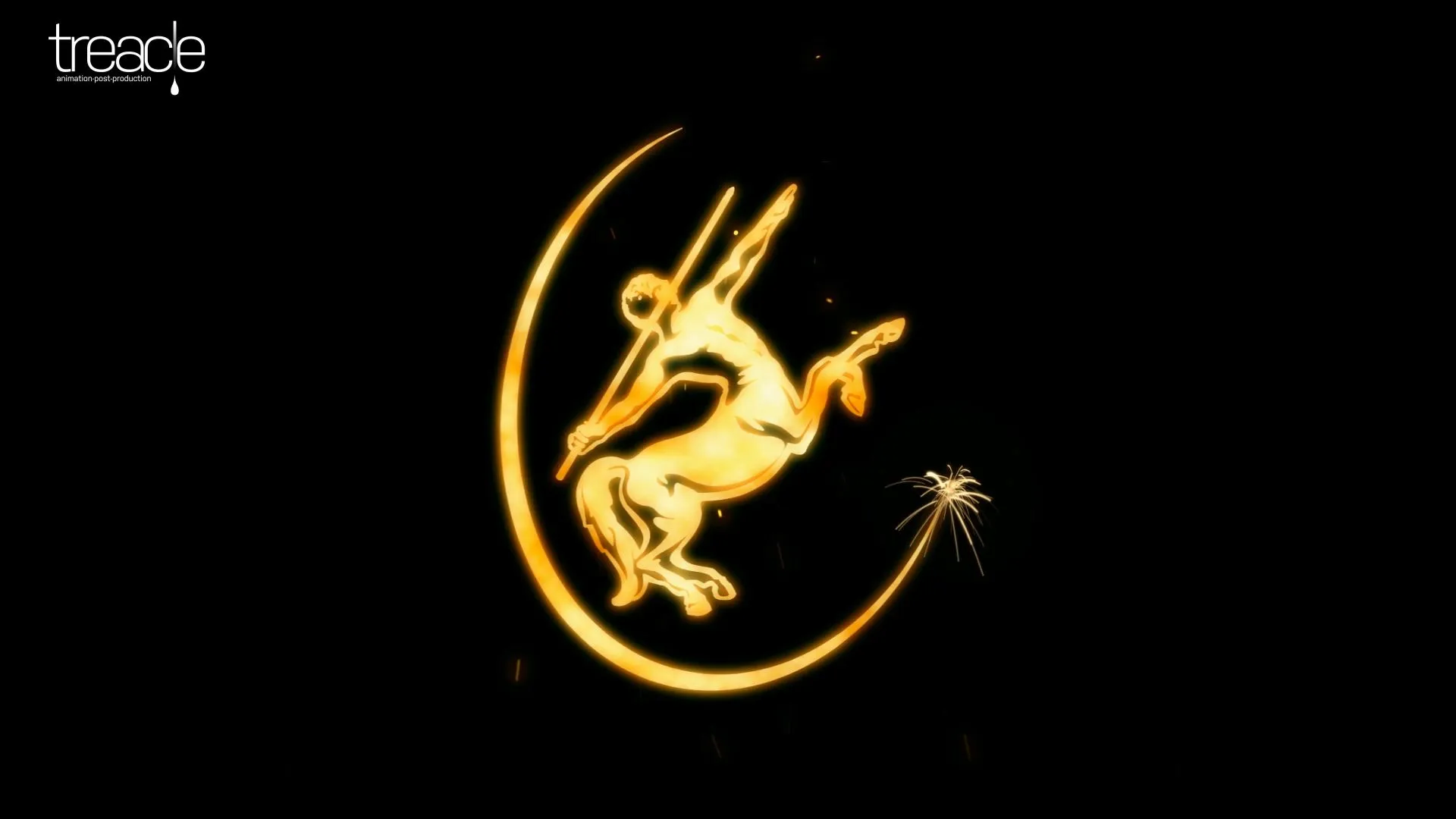Animated Remy Martin logo