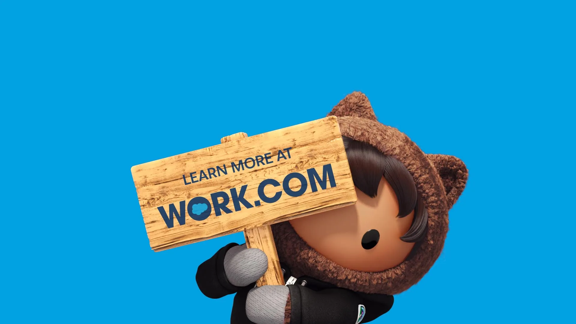 Astro sign 3D animation