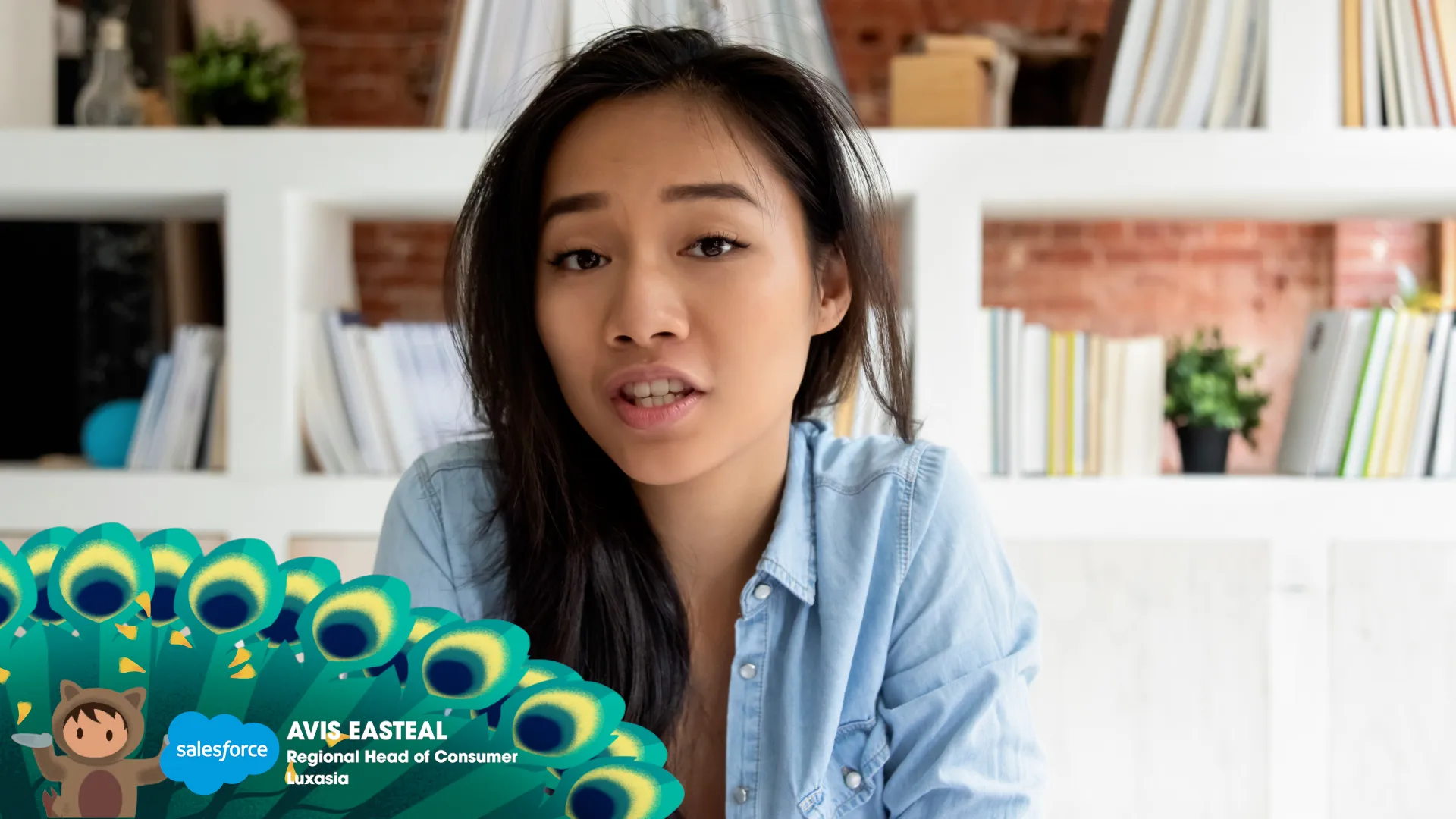 2D character animation, Astro Indian dance with peacock feathers