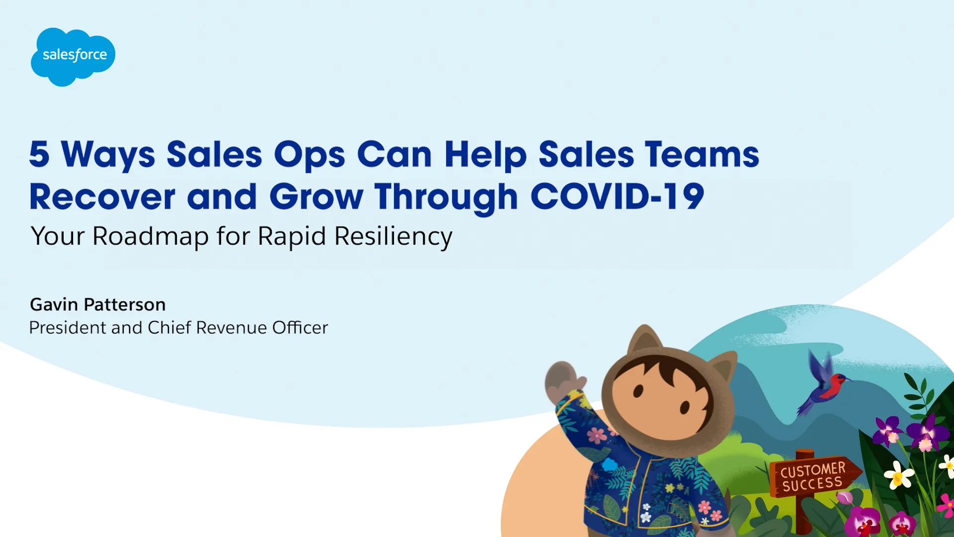 2D animation, name plate