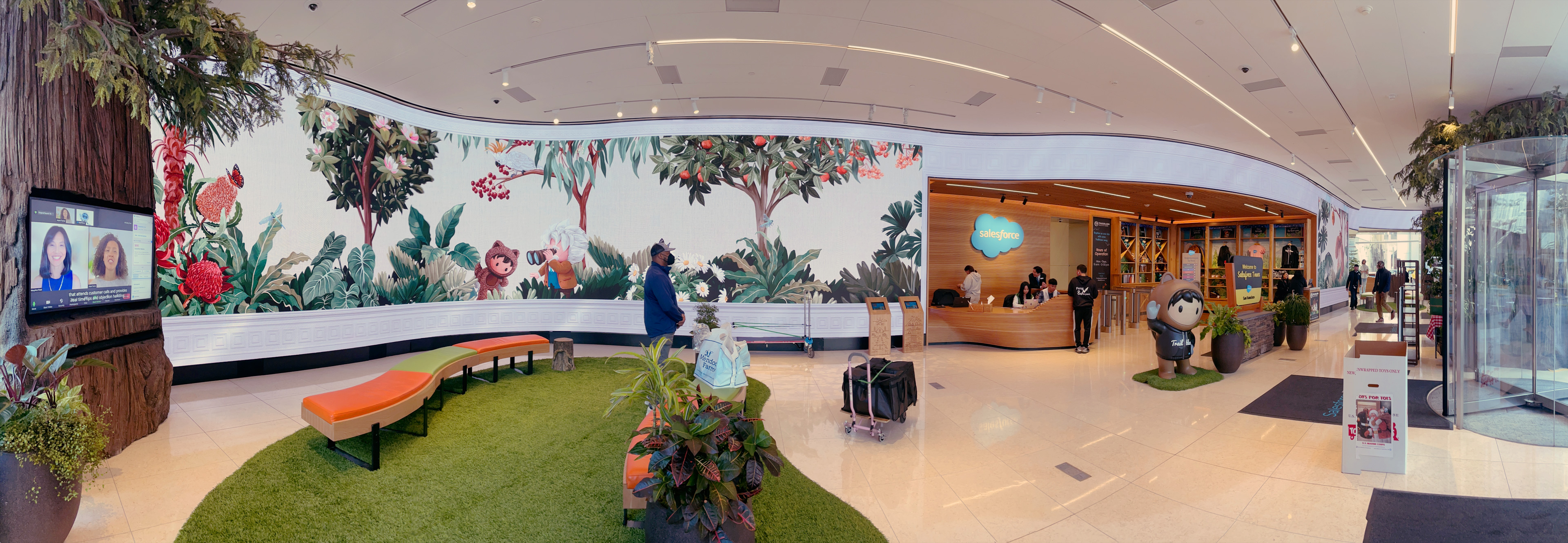 ThinkCentre M90a Gen 4