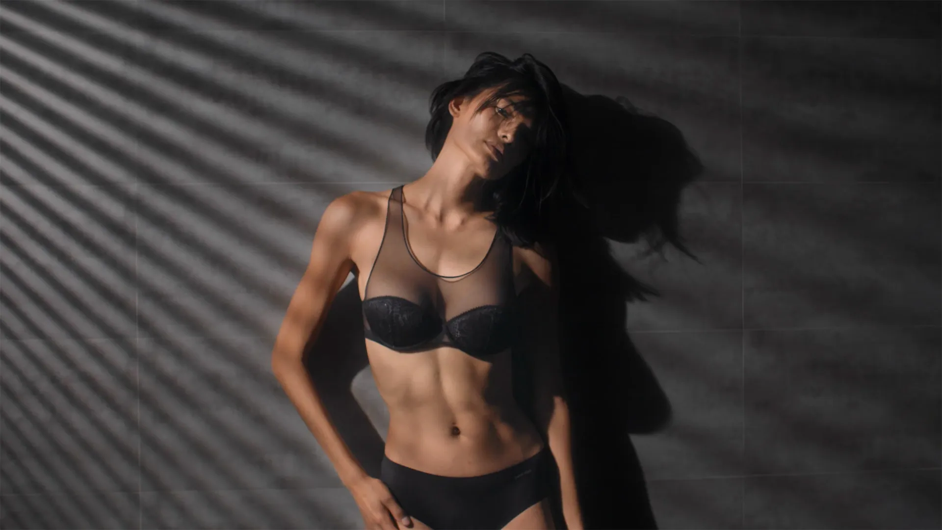 Calvin Klein Internetional Women's Day