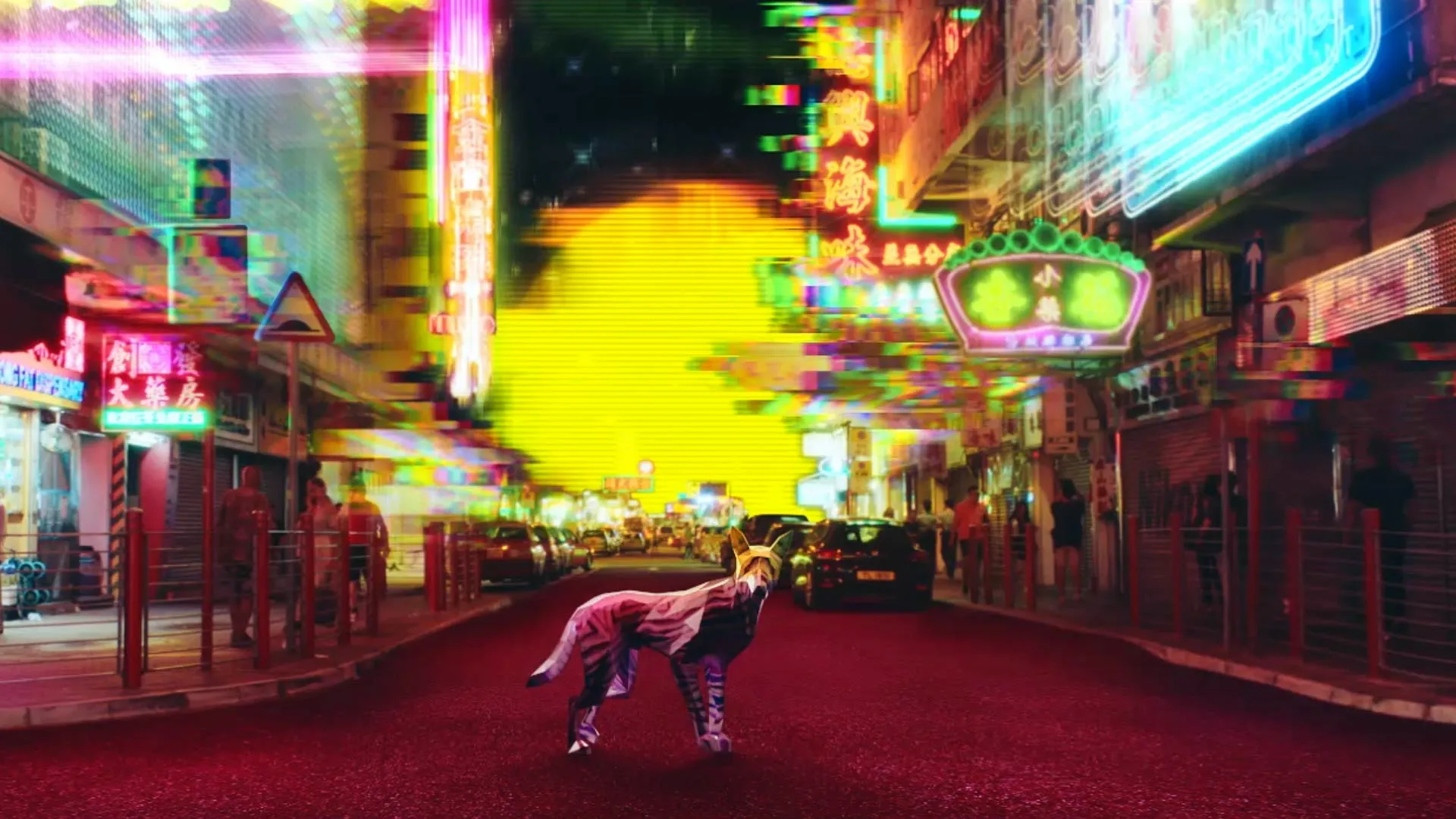 Creative Victoria - Regonition