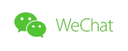 WeChat logo