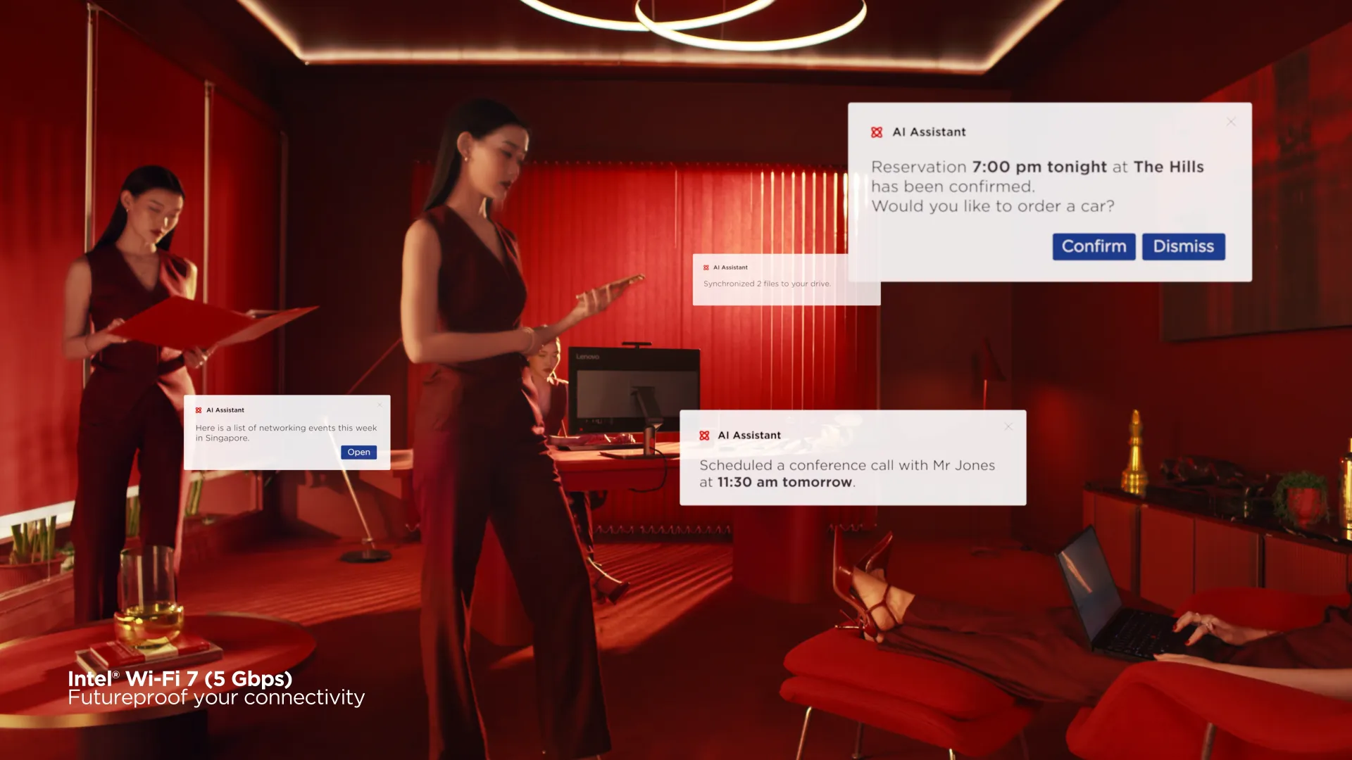 ThinkCentre M90a Gen 4