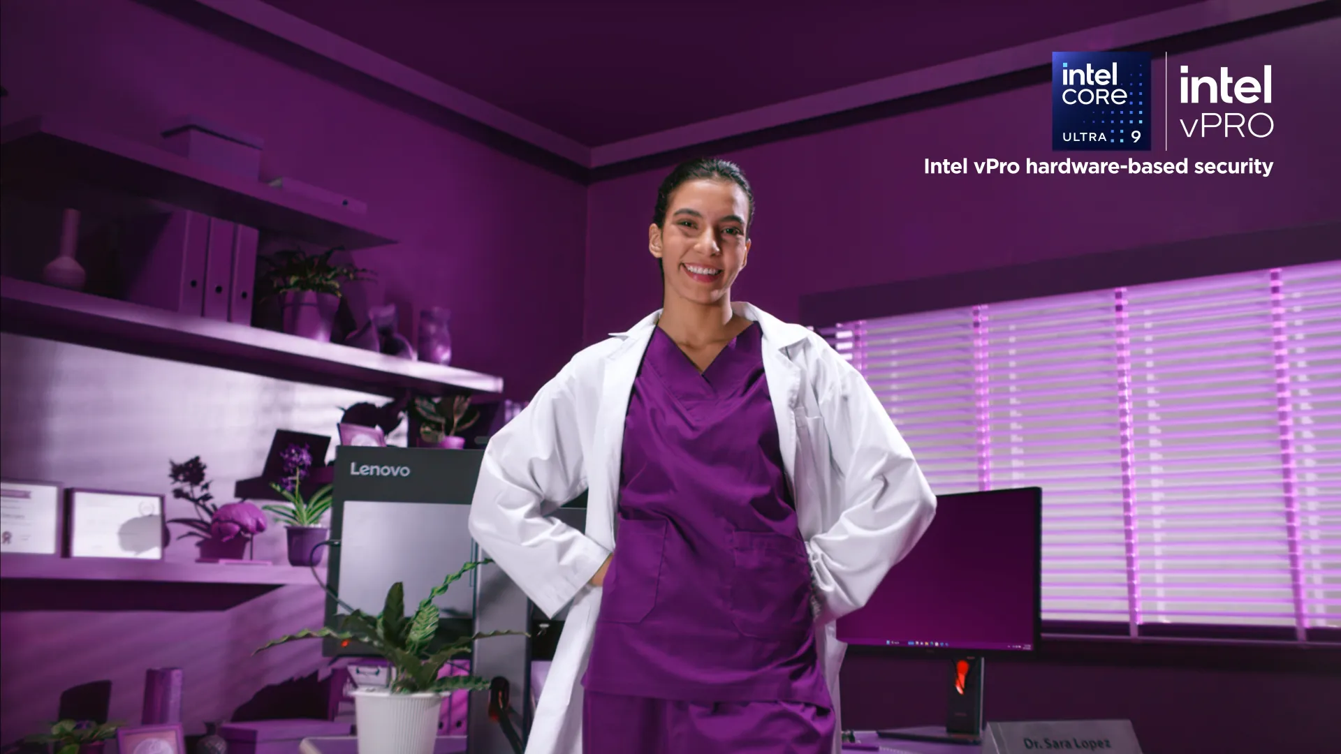 ThinkCentre M90a Gen 4