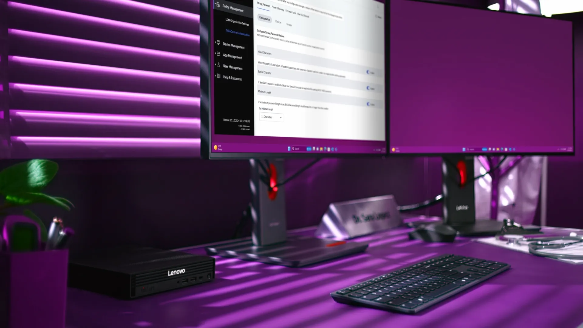 ThinkCentre M90a Gen 4