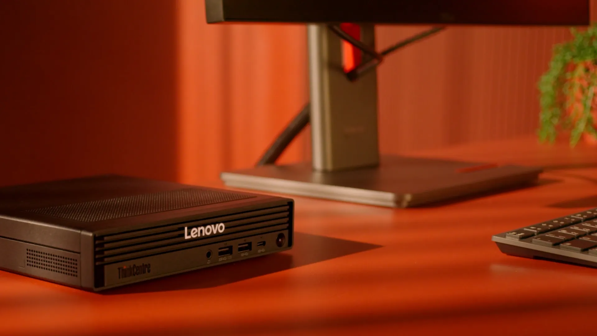 ThinkCentre M90a Gen 4